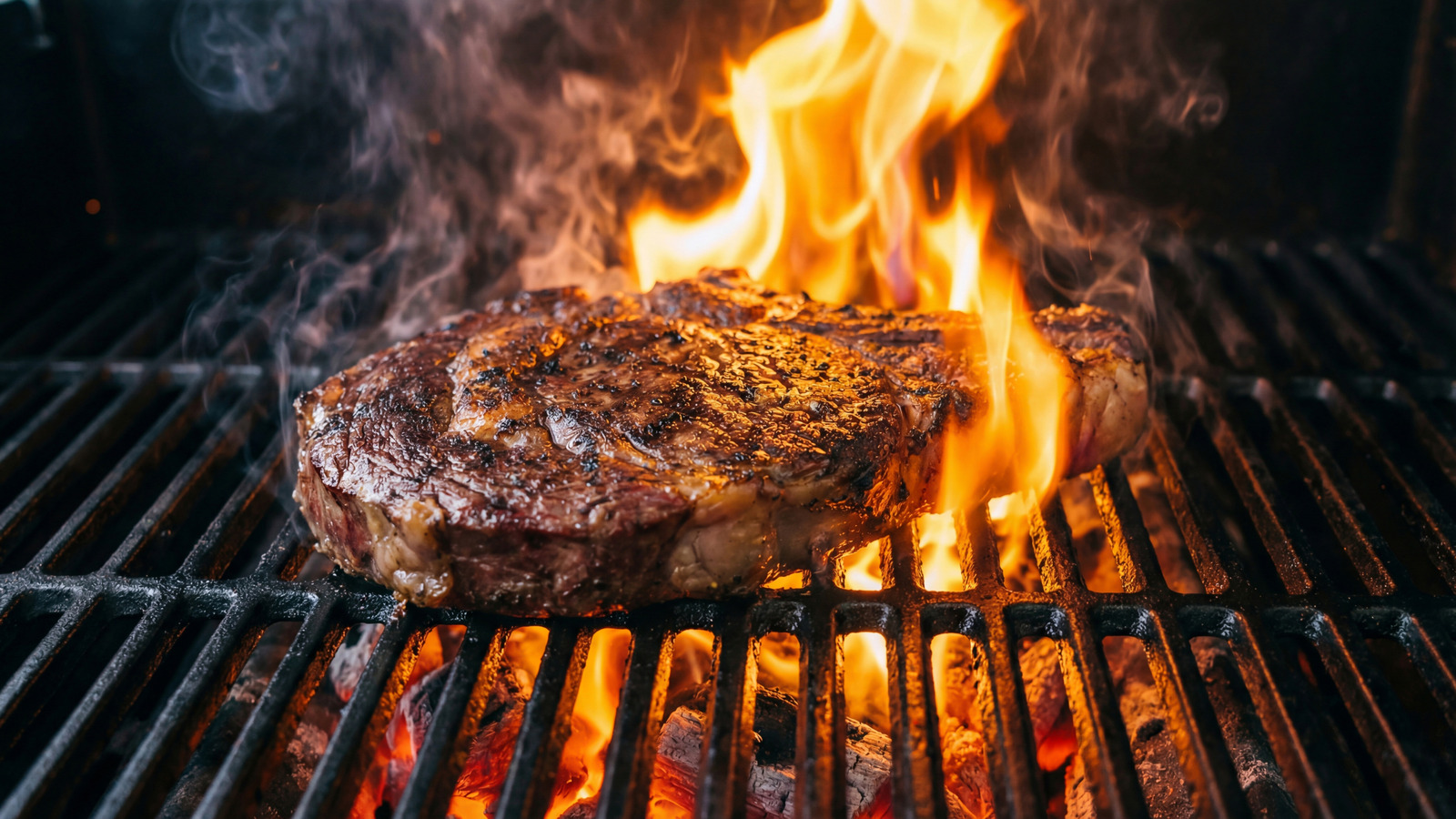 Cómo estás arruinando tu filete chuletón incluso antes de que llegue a la parrilla