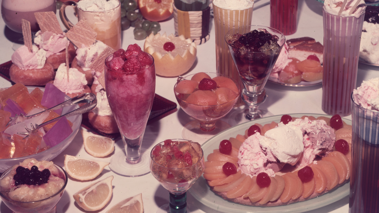El postre de chocolate de los años 60 que sigue siendo popular hoy en día