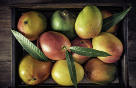 Este país produce la mayor cantidad de mangos del mundo por goleada