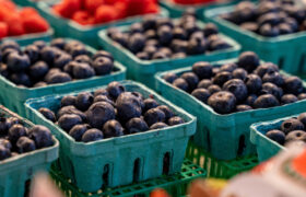 El mito de los arándanos que debes dejar de creer en el supermercado