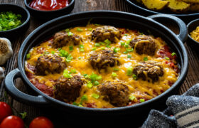 ¿Qué es exactamente una receta estilo vaquero?