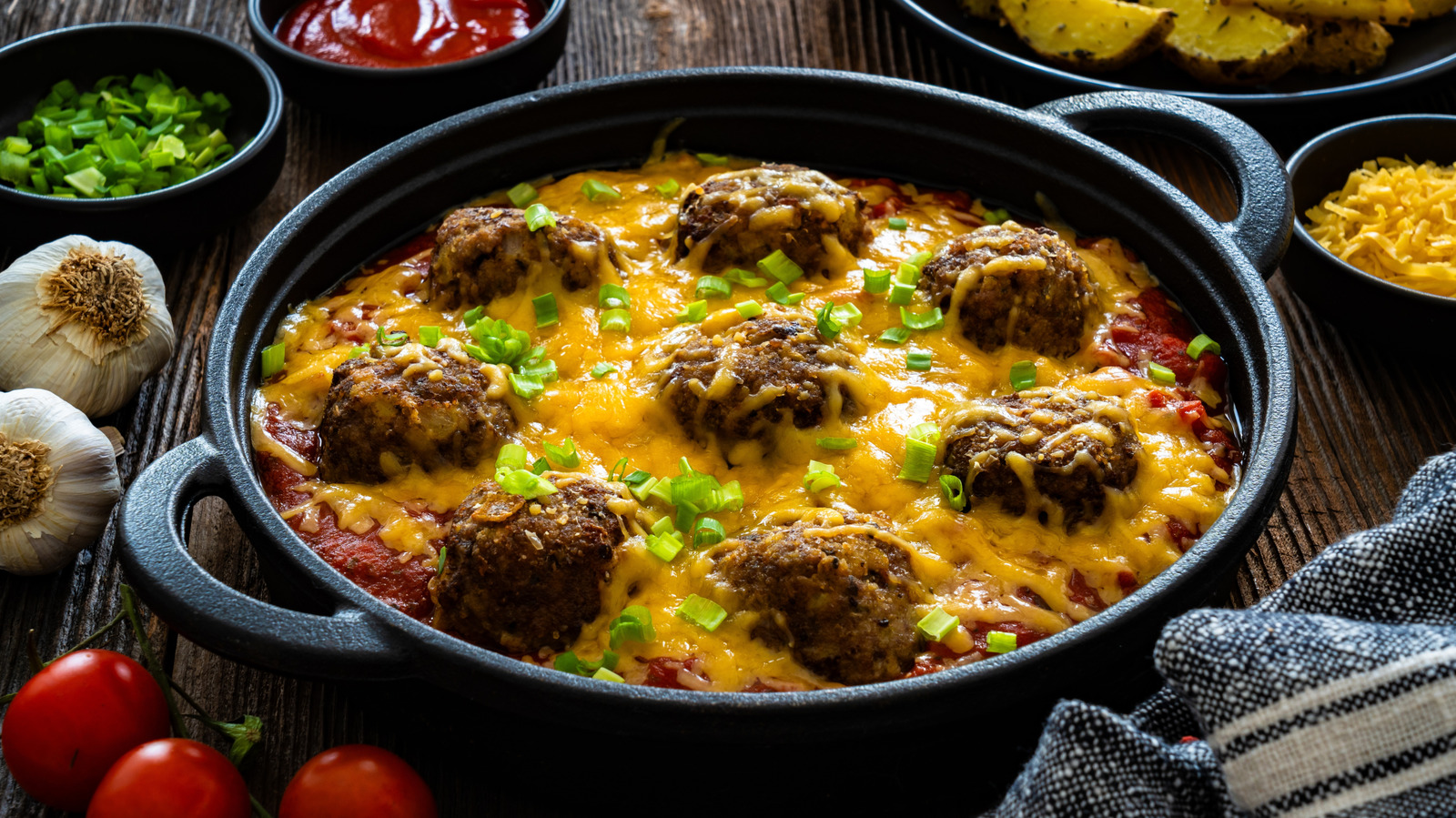 ¿Qué es exactamente una receta estilo vaquero?