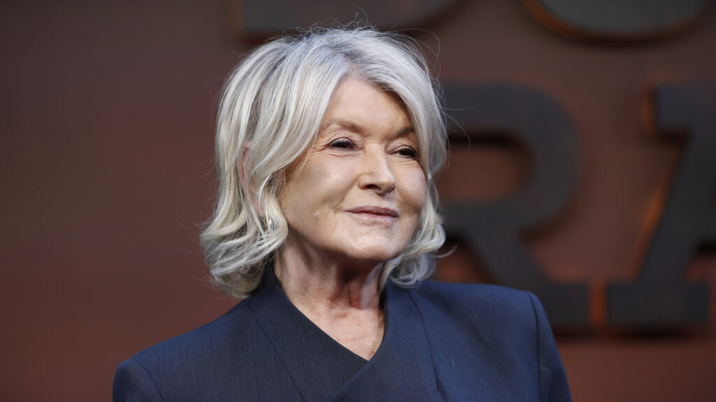 10 hallazgos de cocina de Martha Stewart que puedes comprar en Walmart