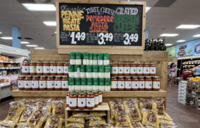 10 productos de Trader Joe’s que necesitas para la mejor noche de pasta
