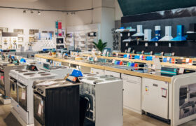 El mejor lugar para comprar electrodomésticos de cocina no es Costco, según una encuesta de Consumer Reports