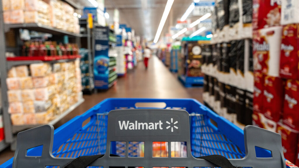 7 artículos de decoración de cocina baratos de Walmart que parecerán que has derrochado