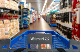 7 artículos de decoración de cocina baratos de Walmart que parecerán que has derrochado