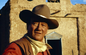 El adobo de pollo favorito de John Wayne presentó este licor