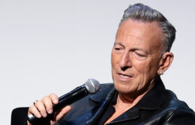 El sándwich favorito de Bruce Springsteen es un clásico de la infancia