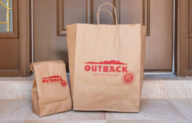 El mejor bistec del Outback Steakhouse es uno de sus cortes más pequeños