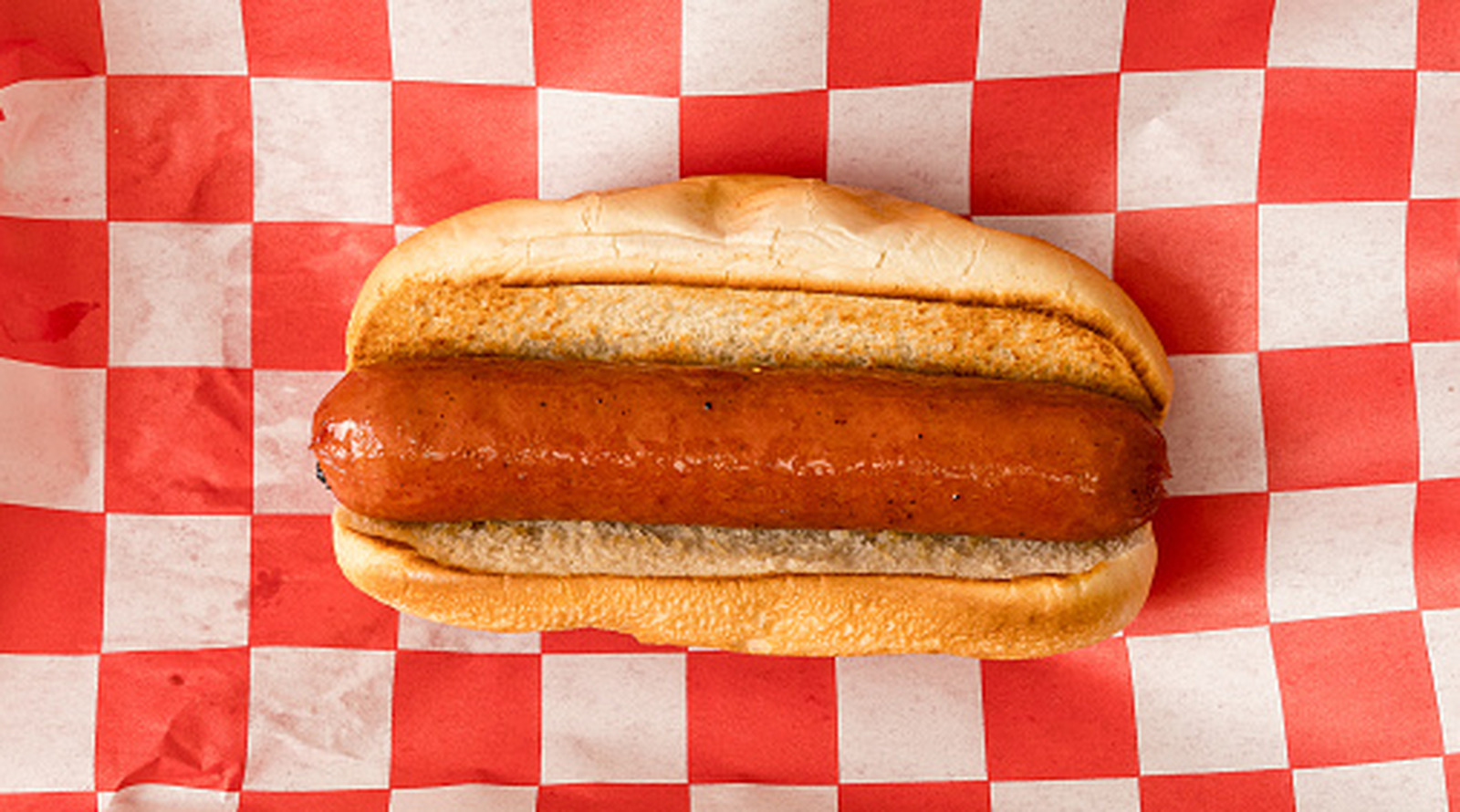 Para obtener hot dogs más sabrosos, hágalos al estilo japonés