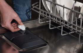 Cómo las cápsulas para lavavajillas pueden mantener sus electrodomésticos de cocina impecablemente limpios
