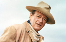 La marca de whisky favorita de John Wayne sigue siendo popular hoy en día