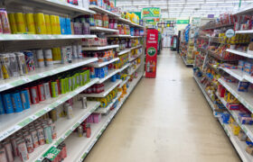 8 bebidas energéticas populares que puedes comprar en Dollar Tree
