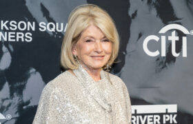 El electrodoméstico de cocina que Martha Stewart se arrepiente de haber comprado para su casa