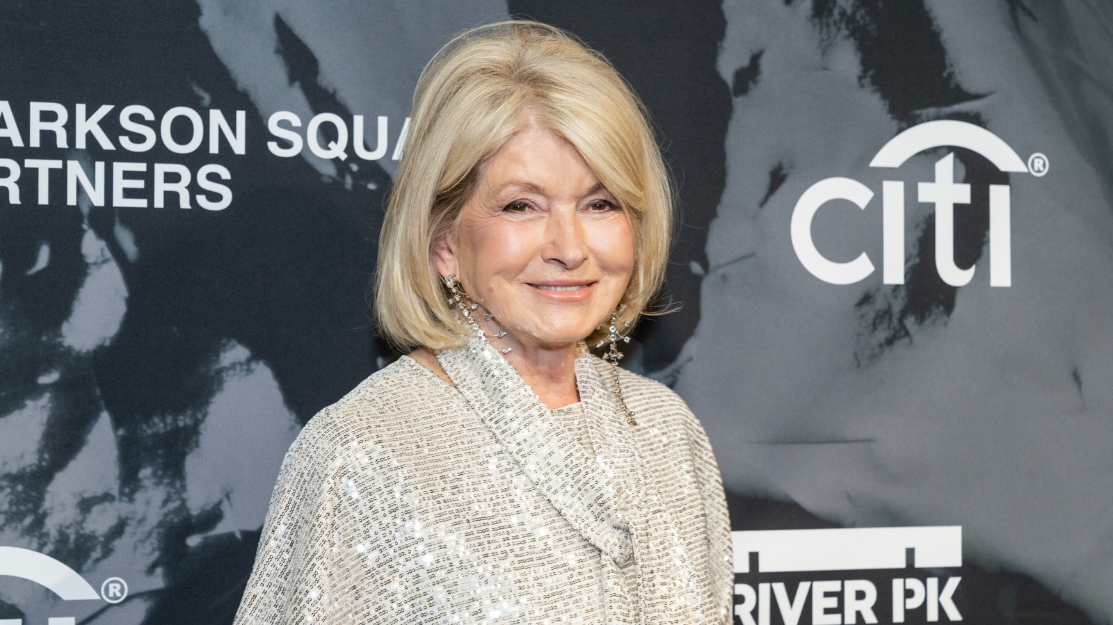 El electrodoméstico de cocina que Martha Stewart se arrepiente de haber comprado para su casa