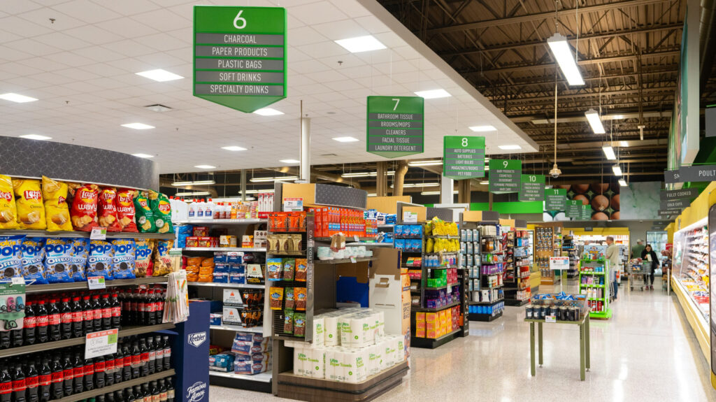 De dónde obtiene Publix sus carnes frescas y congeladas