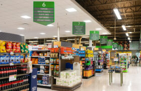 De dónde obtiene Publix sus carnes frescas y congeladas