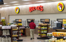 10 utensilios de cocina de Buc-Ee para comprar