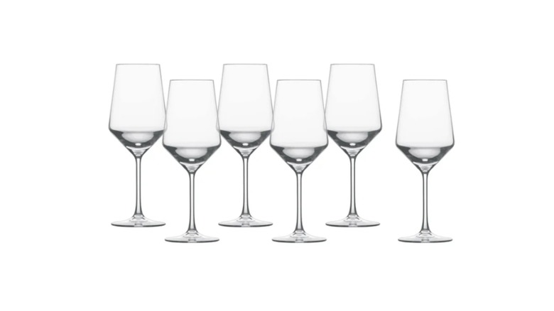 copas de vino costco