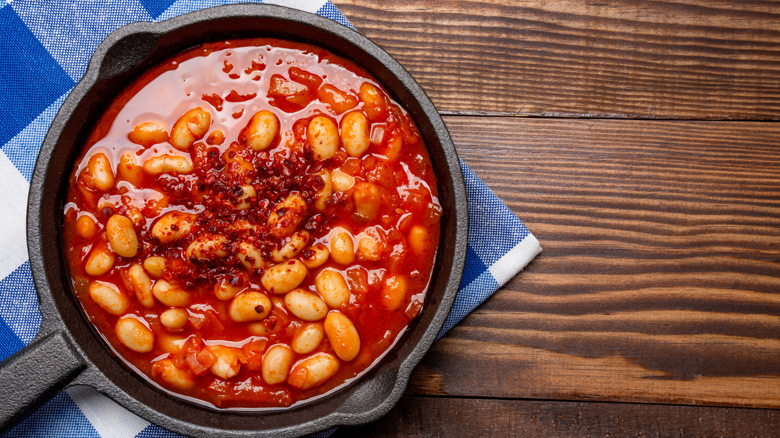 Los mejores frijoles horneados enlatados provienen de esta querida marca