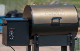 ¿Realmente vale la pena el precio de las parrillas Traeger? Esto es lo que piensa Reddit