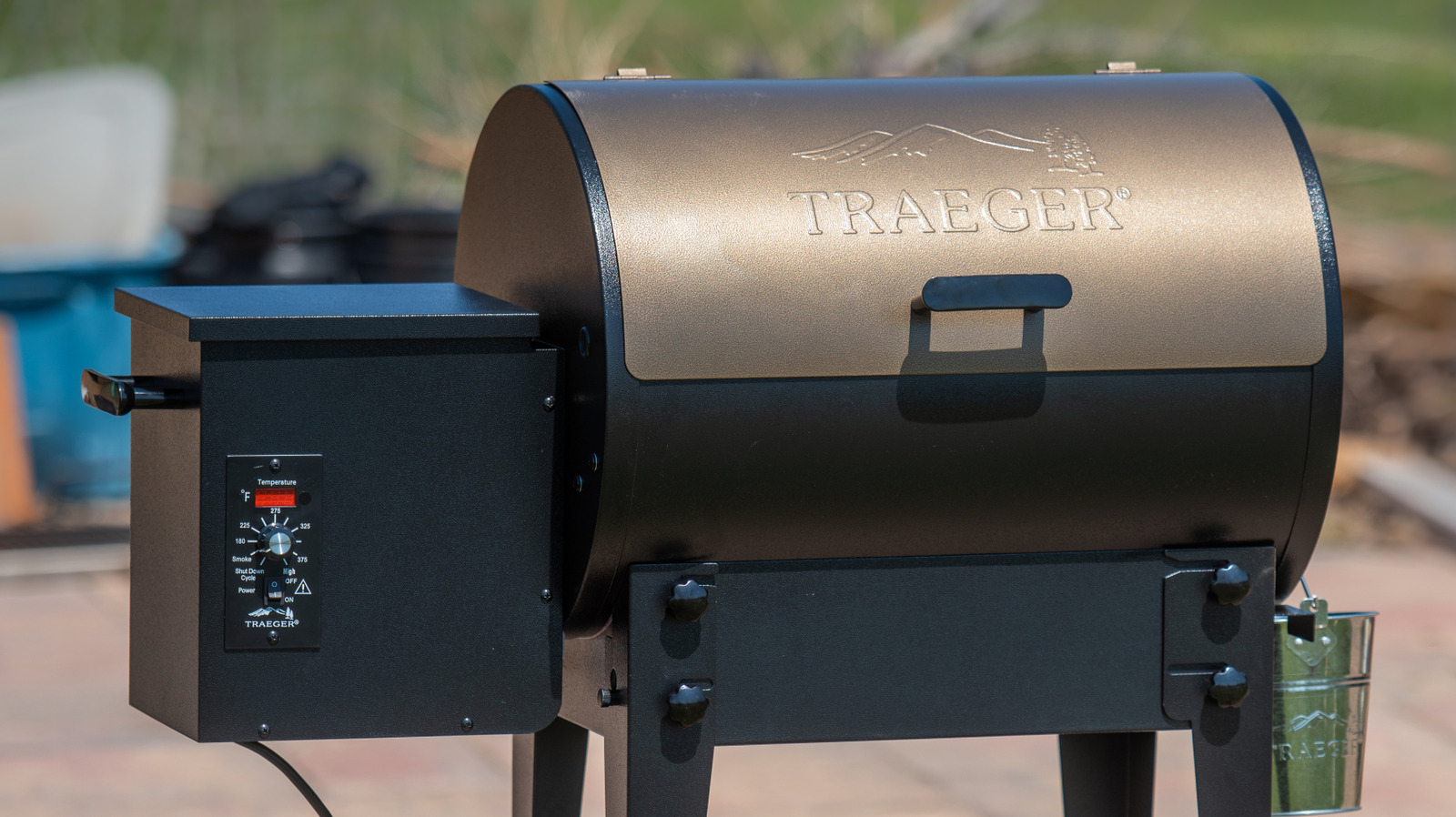 ¿Realmente vale la pena el precio de las parrillas Traeger? Esto es lo que piensa Reddit