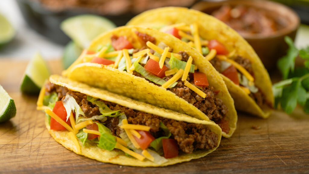 La herramienta de cocina diaria que hace maravillas en la noche de tacos