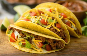 La herramienta de cocina diaria que hace maravillas en la noche de tacos