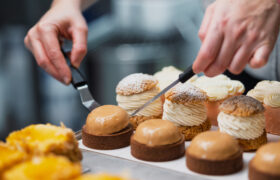 Este programa de repostería de Food Network merece un resurgimiento