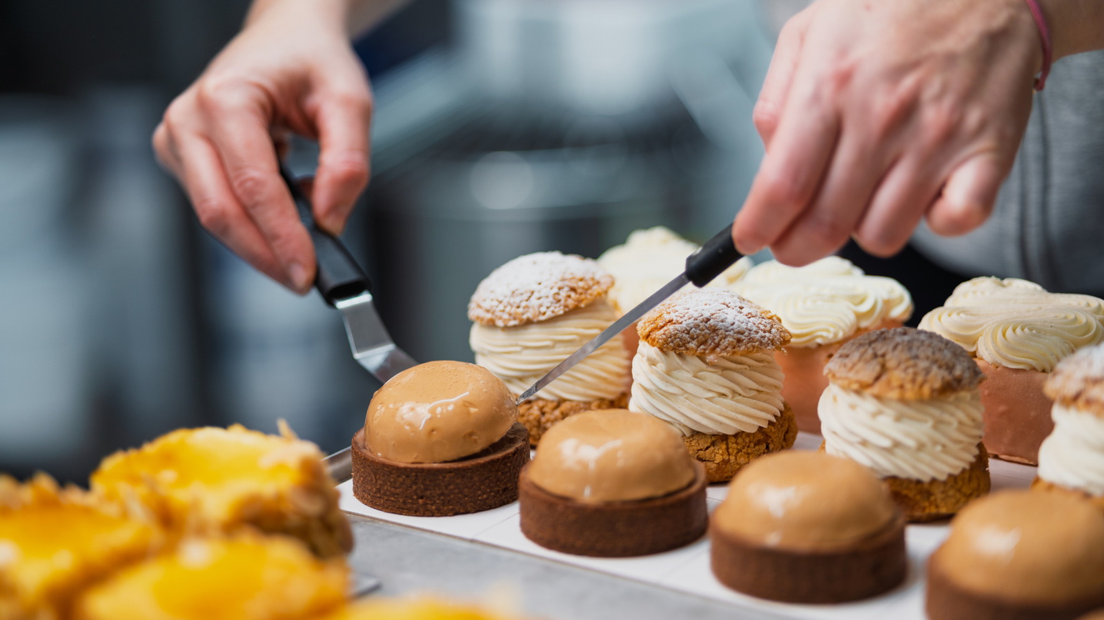 Este programa de repostería de Food Network merece un resurgimiento