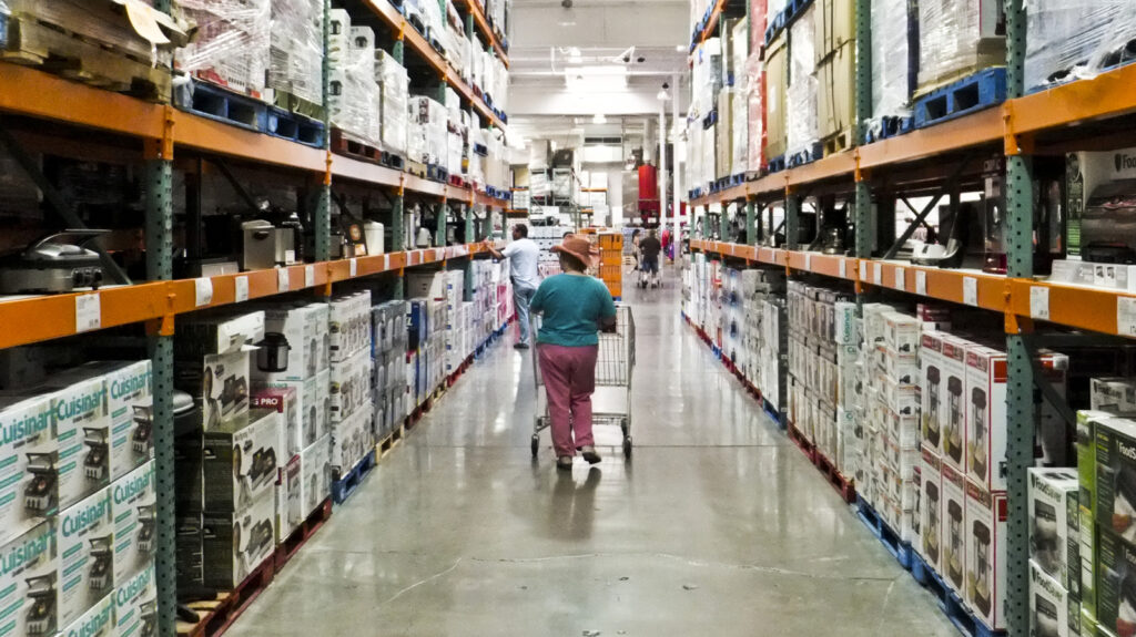 Los 4 mejores electrodomésticos de cocina para comprar en Costco en 2026 (hasta ahora)