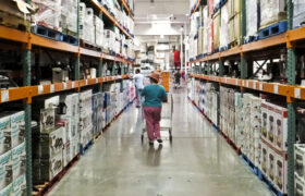 Los 4 mejores electrodomésticos de cocina para comprar en Costco en 2026 (hasta ahora)