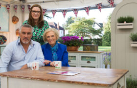 4 programas de televisión para ver si te gusta el Great British Bake Off