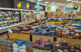 8 productos de Trader Joe’s al estilo sureño para agregar a su carrito