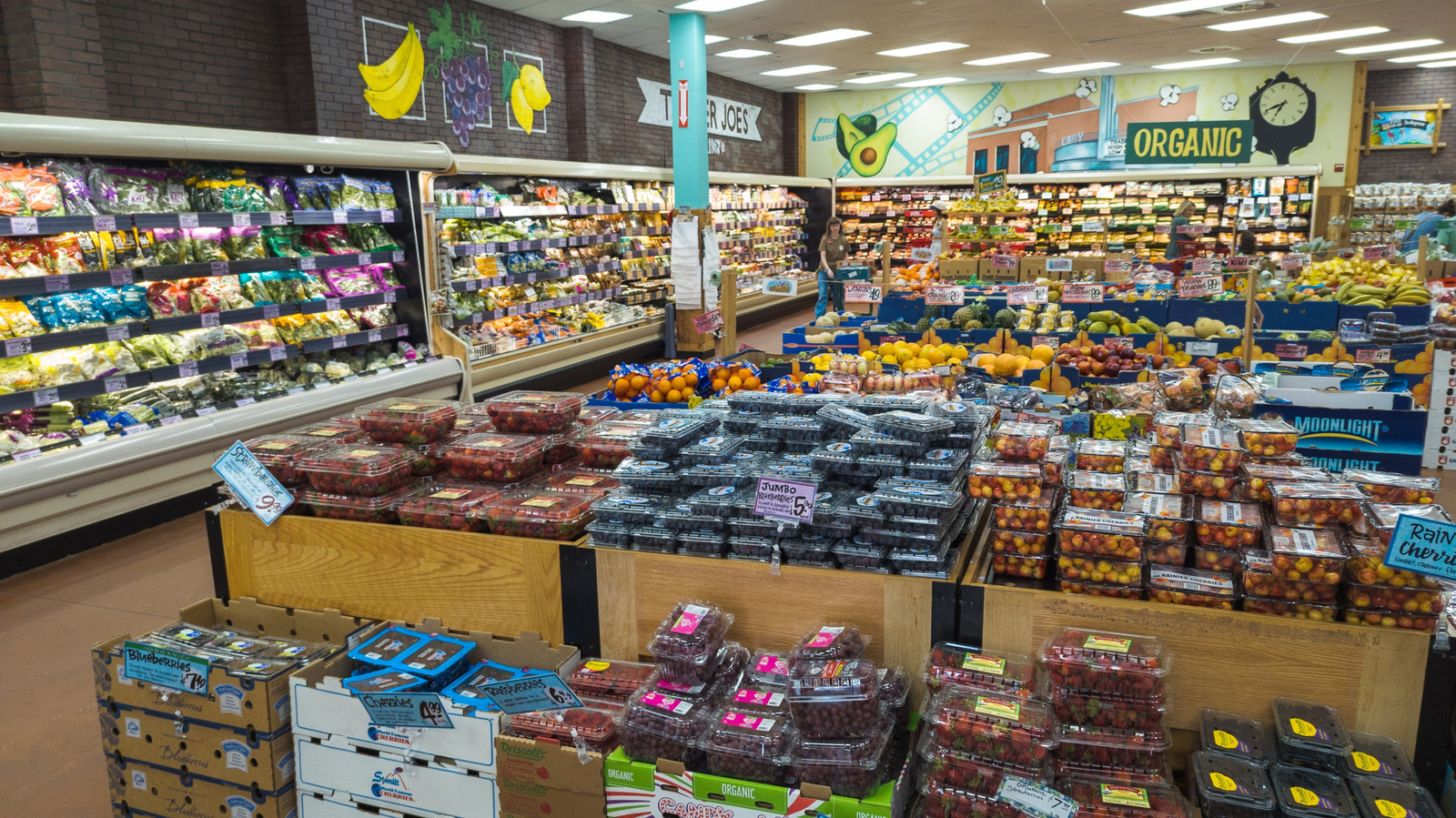 8 productos de Trader Joe's al estilo sureño para agregar a su carrito