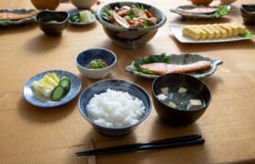 Dale al desayuno un refuerzo proteico al estilo japonés con este ingrediente