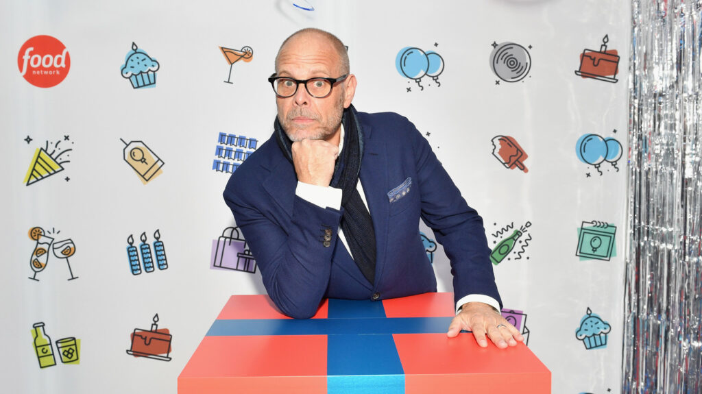 La receta de jarabe de chocolate de Alton Brown presenta esta especia subestimada