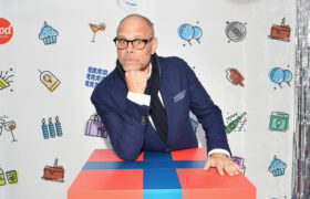 La receta de jarabe de chocolate de Alton Brown presenta esta especia subestimada
