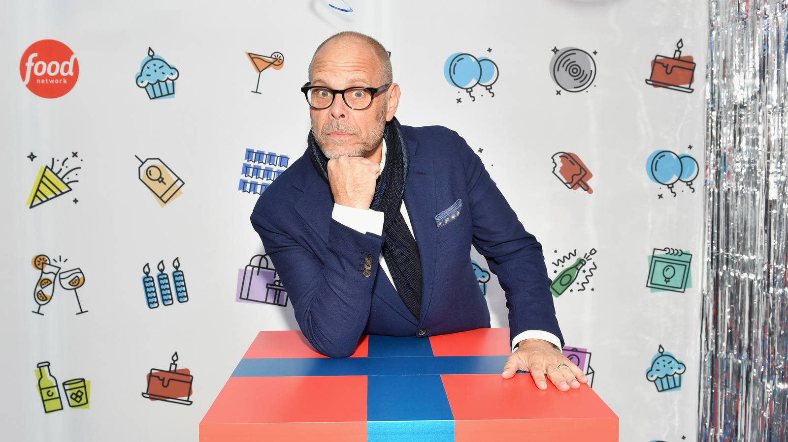 La receta de jarabe de chocolate de Alton Brown presenta esta especia subestimada