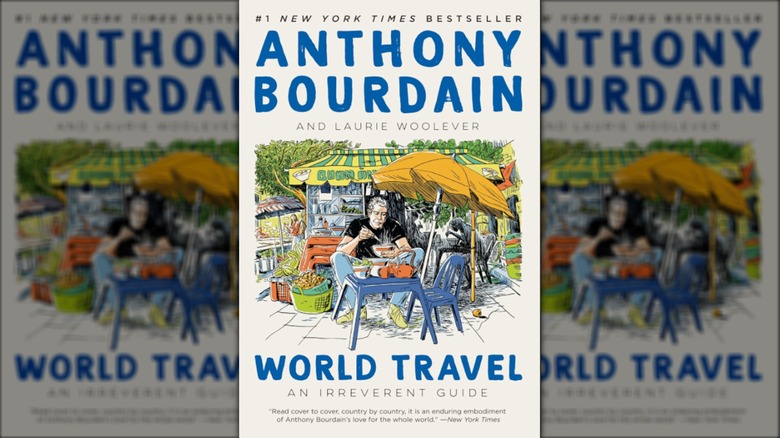 Viajes por el mundo: una guía irreverente