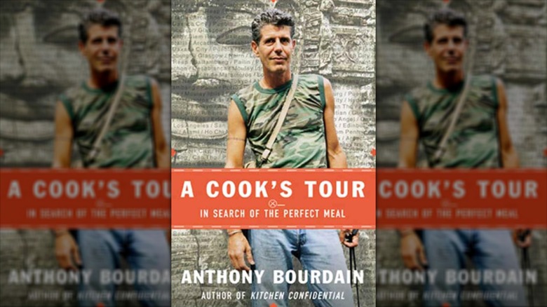 Un recorrido de cocina: en busca de la comida perfecta