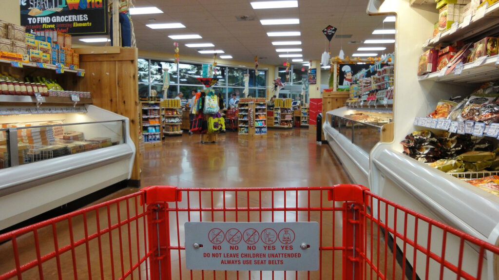 11 nuevos productos de Trader Joe's que debe buscar en agosto de 2026