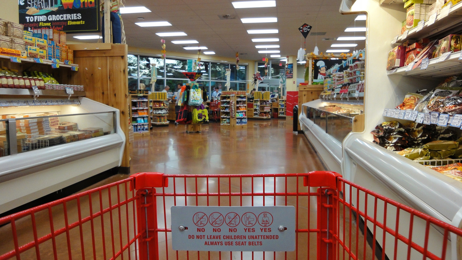 11 nuevos productos de Trader Joe's que debe buscar en agosto de 2026