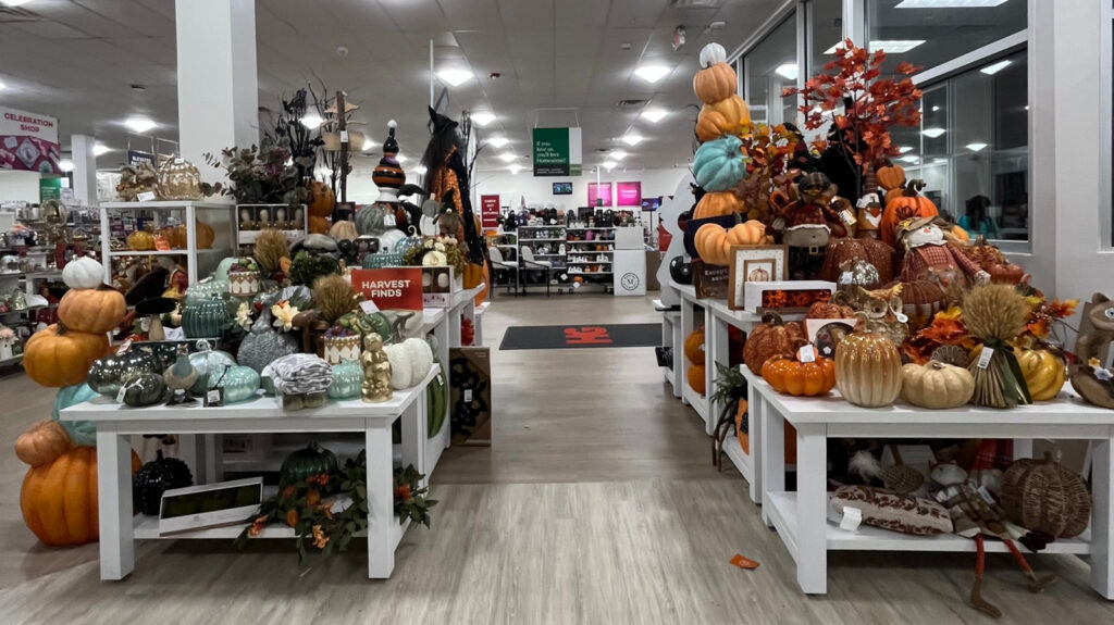 Saluda al otoño con estos 9 hallazgos de cocina de HomeGoods