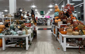 Saluda al otoño con estos 9 hallazgos de cocina de HomeGoods