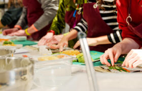 6 programas de competencia gastronómica cancelados que merecen un resurgimiento