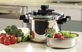 5 desventajas de comprar una olla a presión