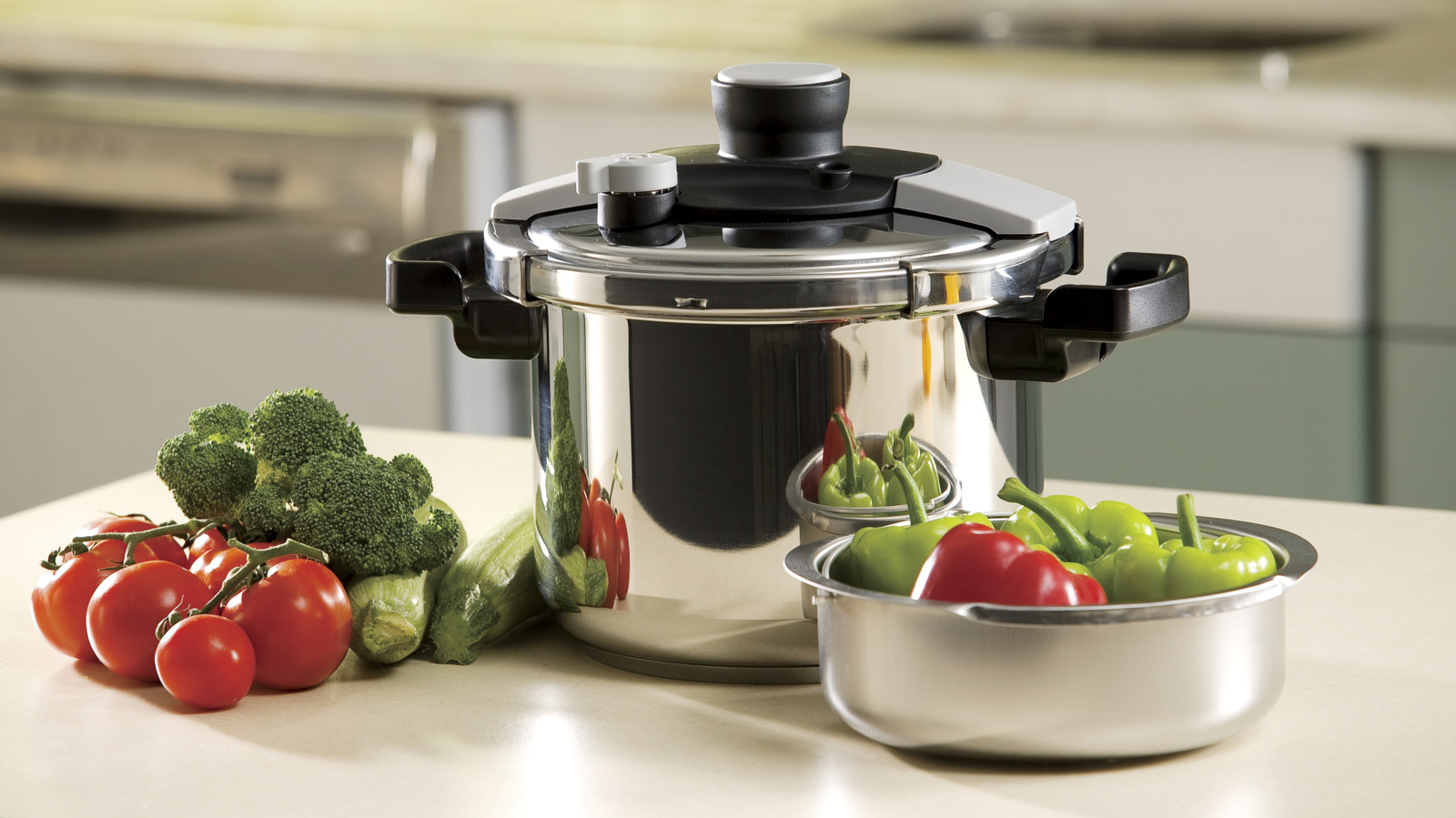 5 desventajas de comprar una olla a presión