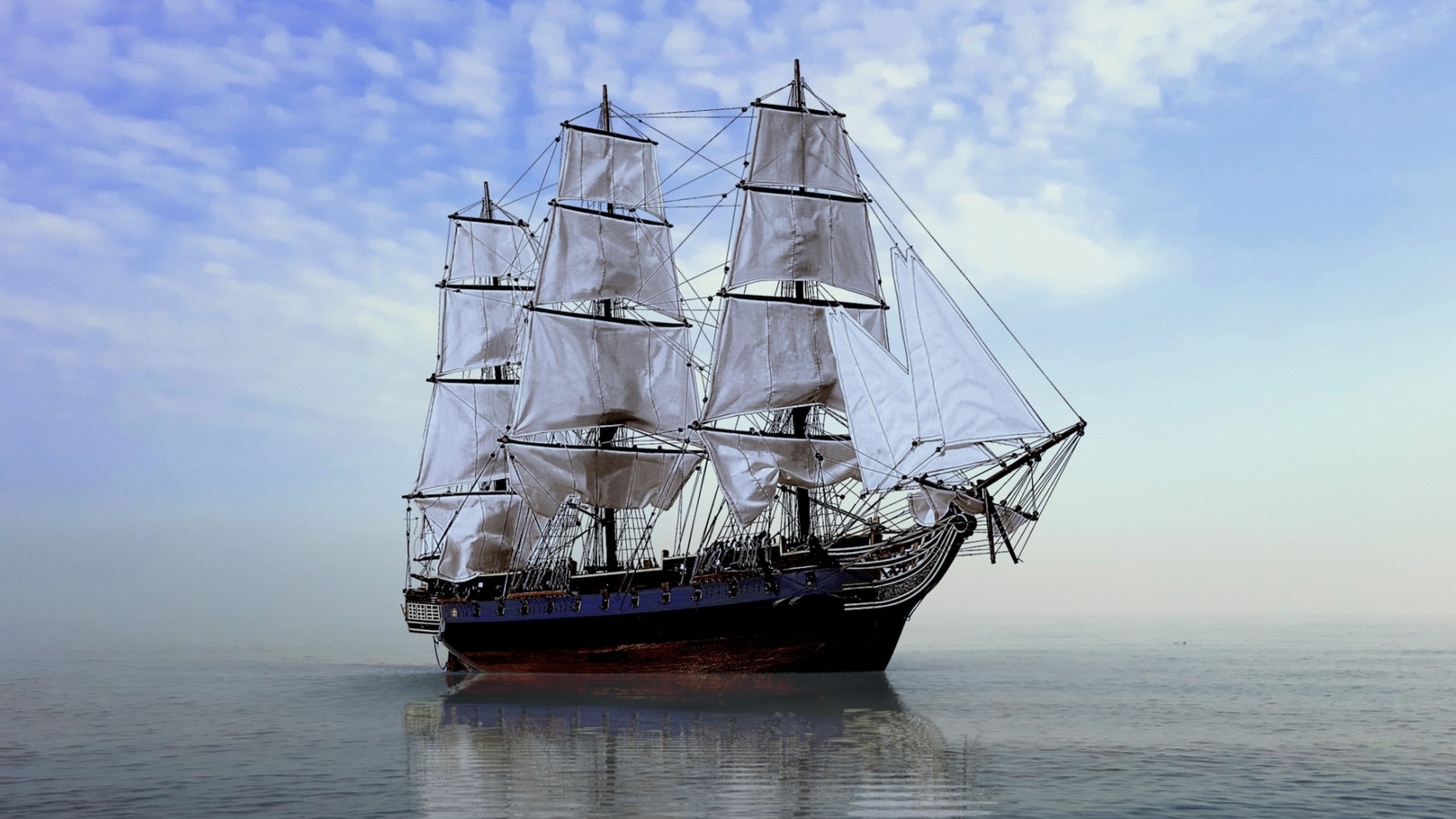 La ensalada cargada que los piratas comían en alta mar